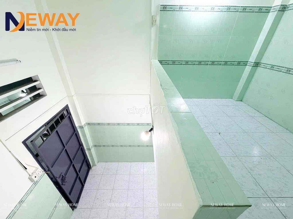 KHAI TRƯƠNG DÃY PHÒNG TRỌ GÁC CAO 2M Ở NGAY ĐH CÔNG THƯƠNG