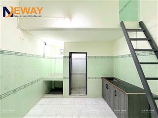 KHAI TRƯƠNG DÃY PHÒNG TRỌ GÁC CAO 2M Ở NGAY ĐH CÔNG THƯƠNG