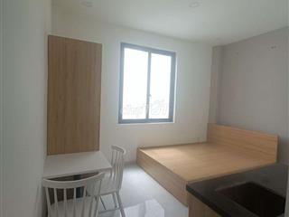 🏡PHÒNG TRỌ MỚI XÂY – FULL NỘI THẤT – GẦN NGÃ TƯ GÒ MÂY, LÊ TRỌNG TẤN 🏡