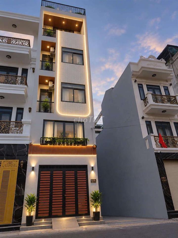 🏡PHÒNG TRỌ MỚI XÂY – FULL NỘI THẤT – GẦN NGÃ TƯ GÒ MÂY, LÊ TRỌNG TẤN 🏡