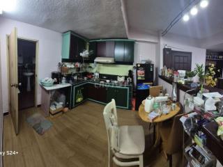 Chung cư Miếu nổi 2 phòng ngủ cho thuê