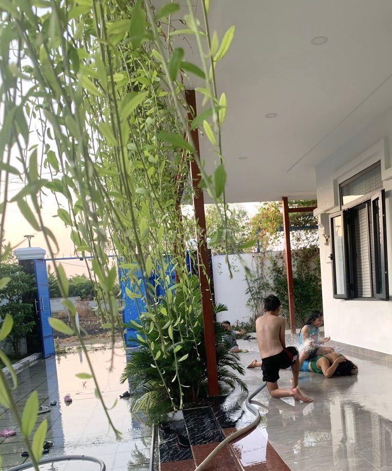 NHÀ ĐẸP – VƯỜN XANH – TÌM NGƯỜI YÊU NHÀ ĐỂ GỬI GẮM