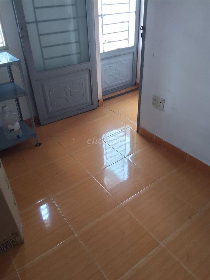 CHO THUÊ PHÒNG TRỌ 1 NGƯỜI Ở CÓ LỐI ĐI RIÊNG TẠI Q.TÂN BÌNH