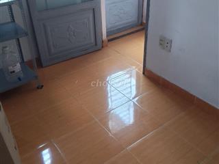 CHO THUÊ PHÒNG TRỌ 1 NGƯỜI Ở CÓ LỐI ĐI RIÊNG TẠI Q.TÂN BÌNH