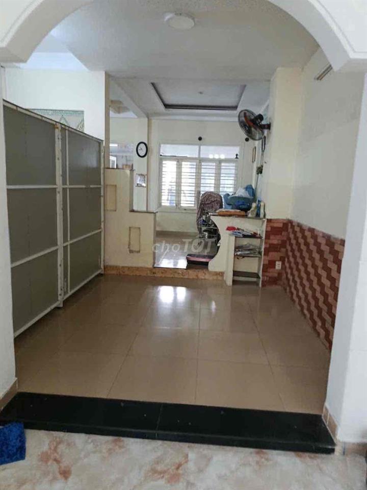 cho thuê mặt bằng đường số 25
