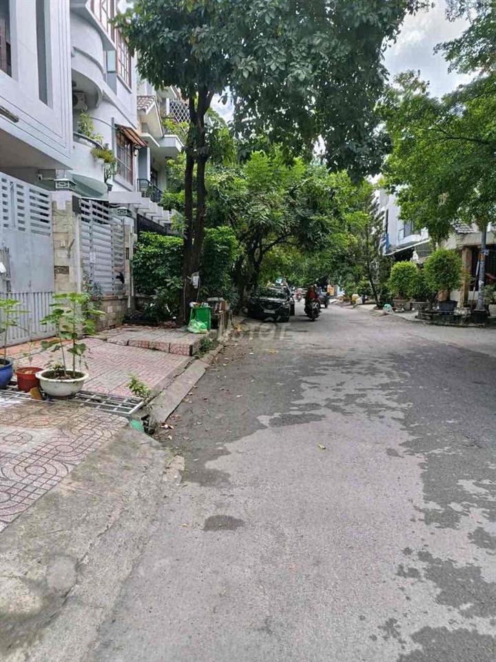 cho thuê mặt bằng đường số 25