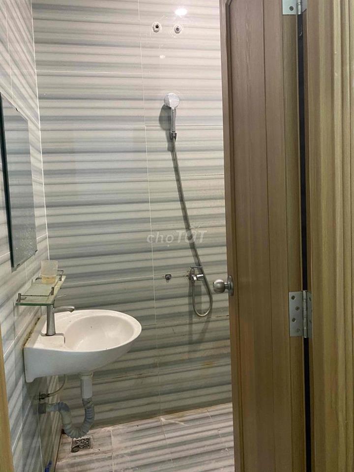 cho thuê nhà Trần cao vân 3 pn