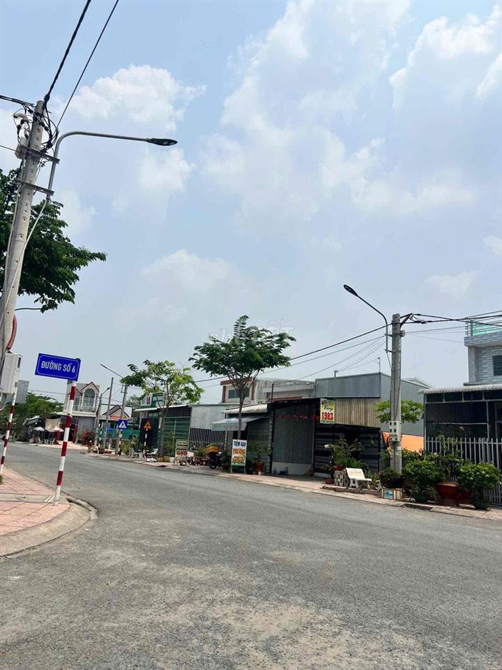 BÁN NỀN TÁI ĐỊNH CƯ CAO TỐC MỸ THUẬN - CẦN THƠ (BÌNH MINH, VĨNH LONG)