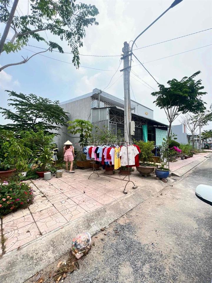 BÁN NỀN TÁI ĐỊNH CƯ CAO TỐC MỸ THUẬN - CẦN THƠ (BÌNH MINH, VĨNH LONG)