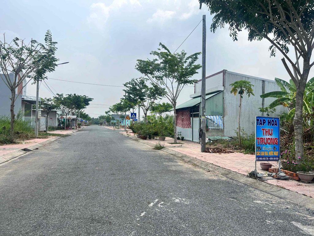 BÁN NỀN TÁI ĐỊNH CƯ CAO TỐC MỸ THUẬN - CẦN THƠ (BÌNH MINH, VĨNH LONG)