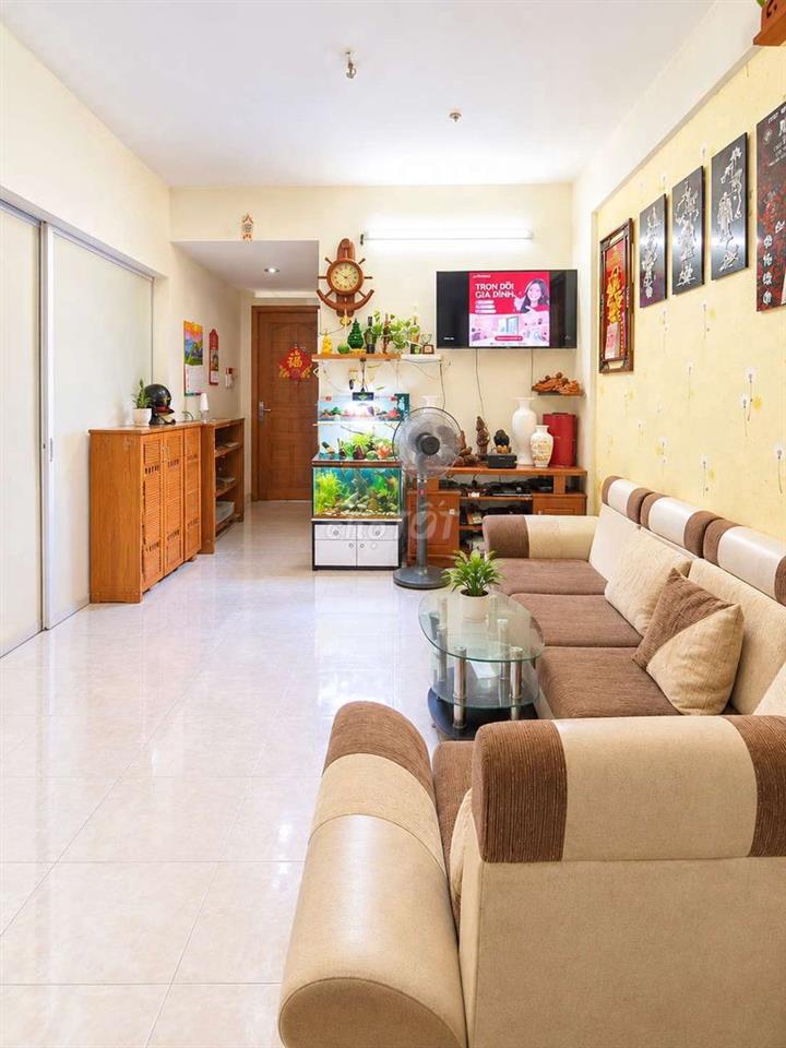 Chính chủ bán căn hộ Ehome 31PN