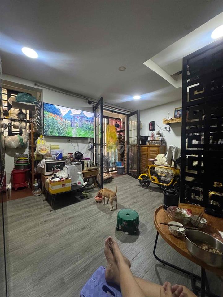 bán nhà hẽm đường Tỉnh Lộ 10