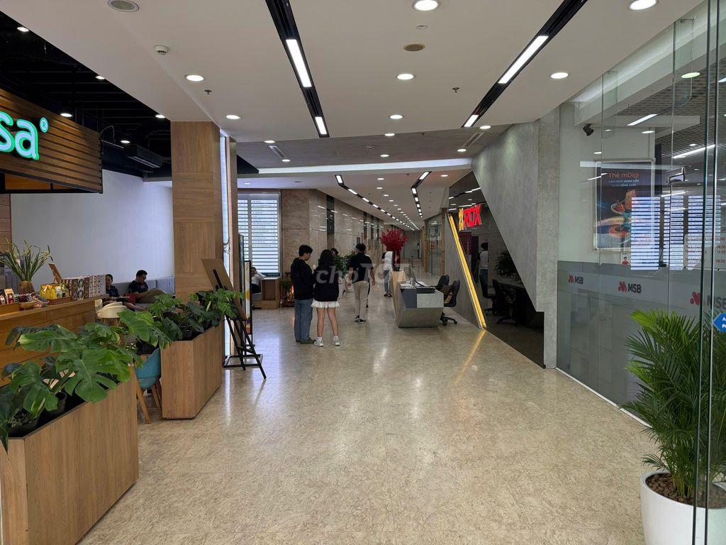 Văn phòng ảo ở Q1, Q3, Q10 - Tại các tòa nhà hạng A