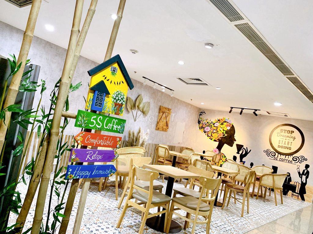 CHỖ NGỒI CỐ ĐỊNH P. BẾN THÀNH CHỈ TỪ 2 TRIỆU/1 PAX