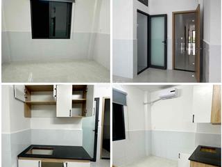 🏡 Nhượng trọ mới xây HĐ 4 th, cửa sổ lớn siêu thoáng, nhiều ánh sáng