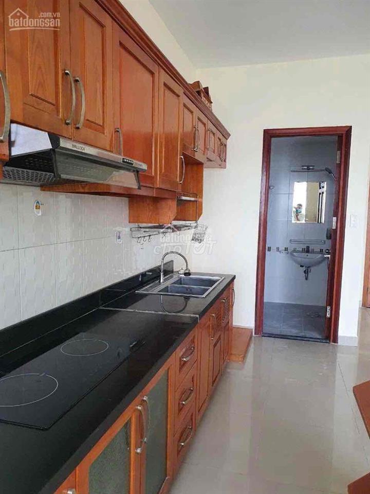 Cho thuê căn hộ chung cư Tecco 65 Linh Đông, Thủ Đức, HCM.