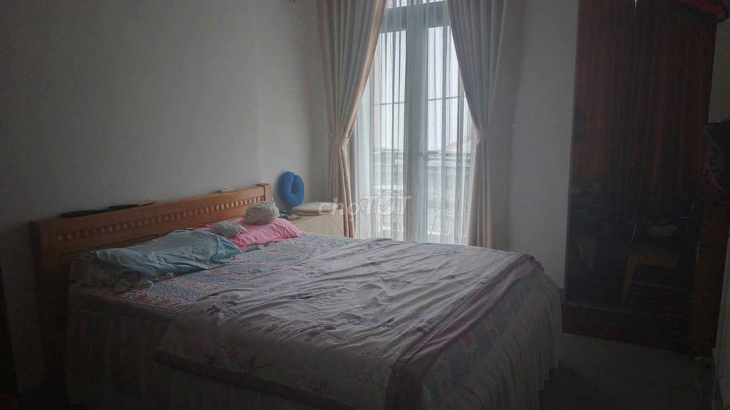 Nhà gần chợ Đầu mối Nông sản Thủ Đức,hẻm 4m ô tô thông ra chợ Tam Bình