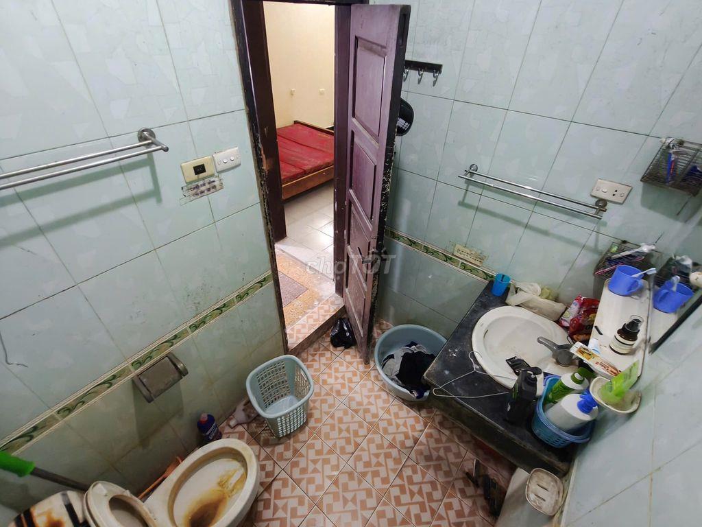 Phòng trọ 30m2 