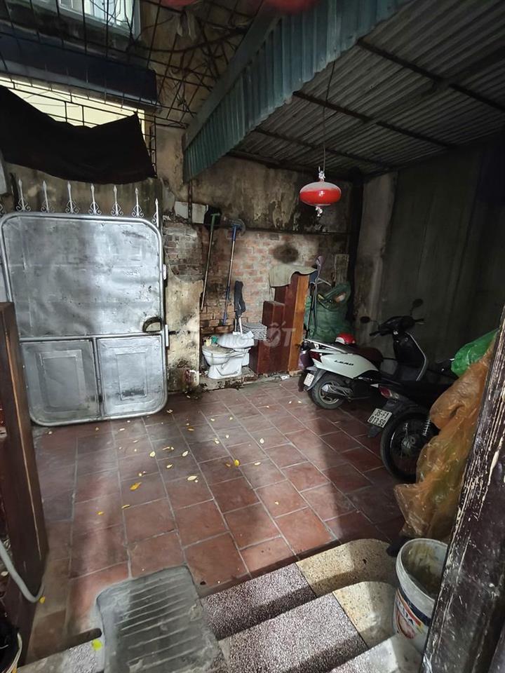 Phòng trọ 30m2 