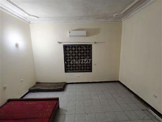 Phòng trọ 30m2 