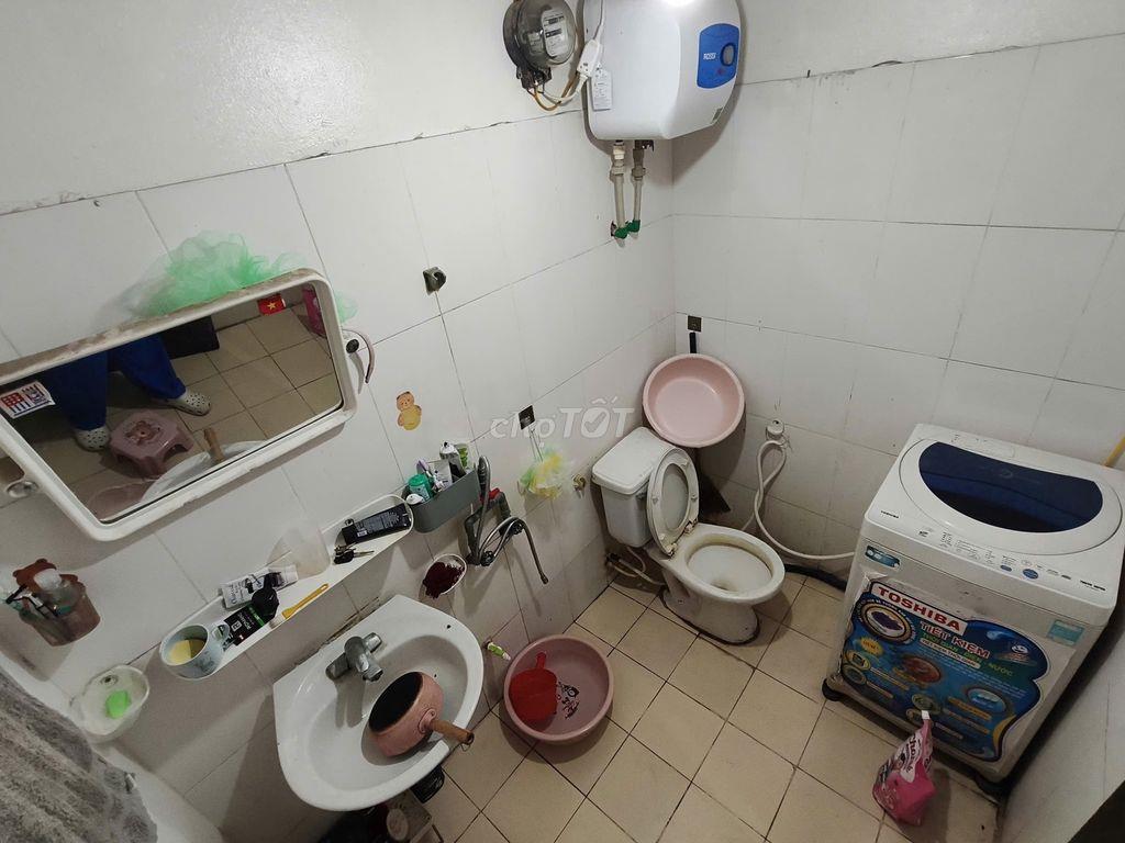 Phòng trọ 30m2 