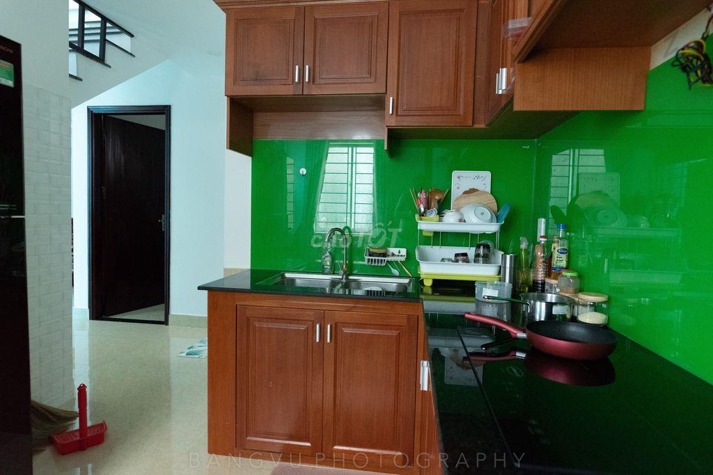 Nhà nguyên căn 2pn Kiệt 249 Hà Huy Tập cho thuê