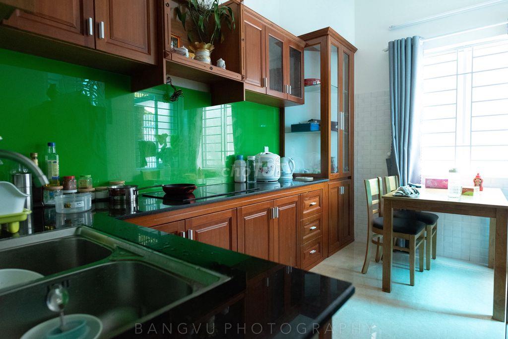 Nhà nguyên căn 2pn Kiệt 249 Hà Huy Tập cho thuê