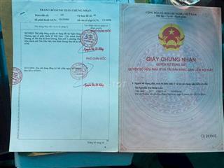 🔥 ĐẤT MẶT TIỀN ĐƯỜNG DB6 – PHƯỜNG PHÚ TÂN, TP. BÌNH DƯƠNG 🔥