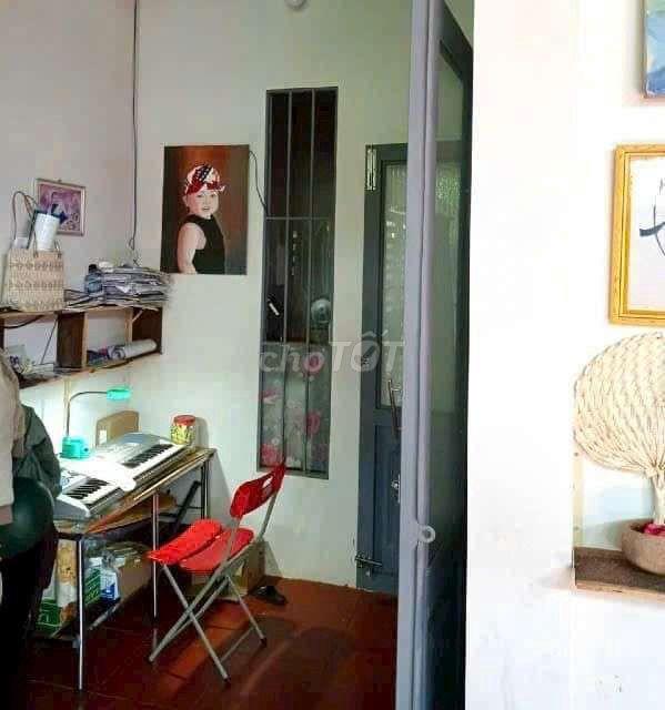 Bán Nhà C4 Bến xe phía nam