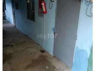 phòng trọ cho thuê ở gần trường mầm non bông sen phòng có máy lạnh 