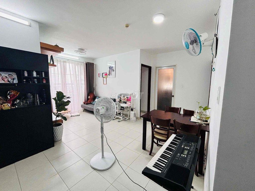 BÁN CĂN GÓC CC QUANG THÁI 72M2 LẦU 9  VIEW PHÁO BÔNG ĐẦM SEN  BAN CÔNG