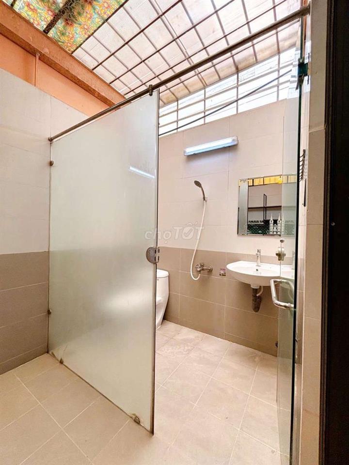 CHO THUÊ CĂN HỘ 1PN 45M² FULL NỘI THẤT – THANG MÁY – TÂN PHÚ
