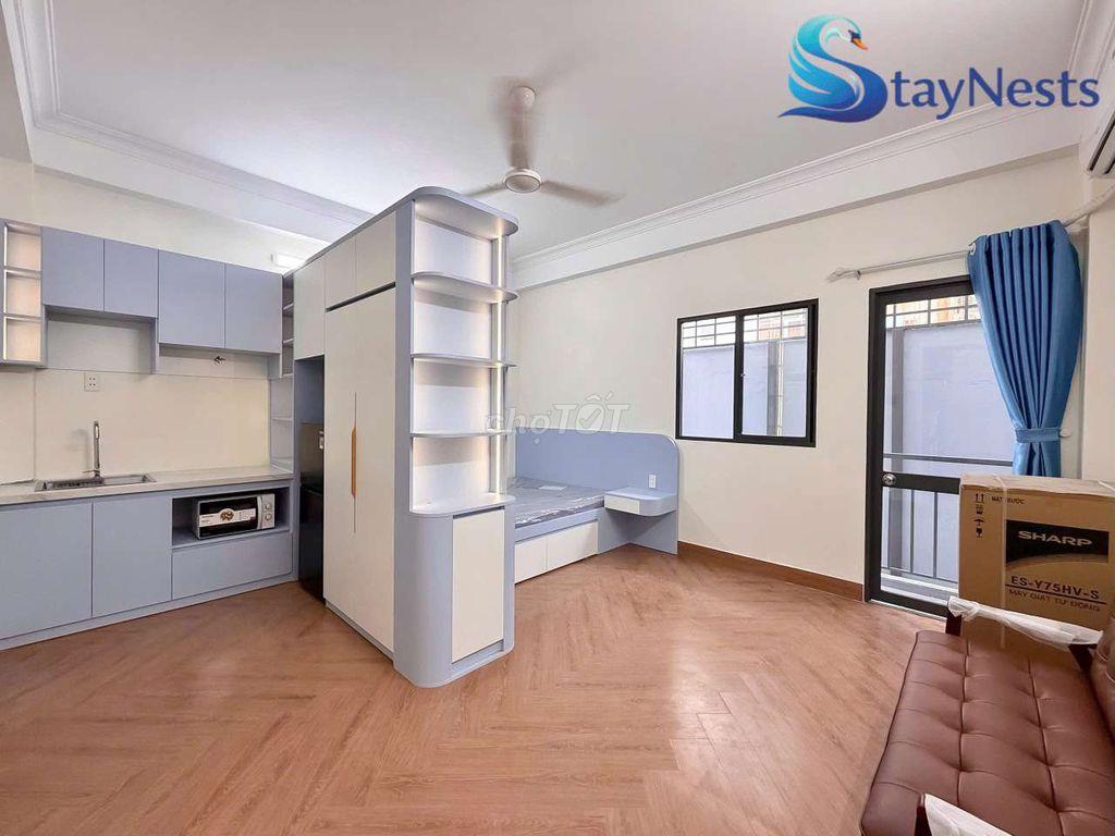 Cho Thuê Trọ Gần Khu Gần Chợ, Bách Hóa Xanh
