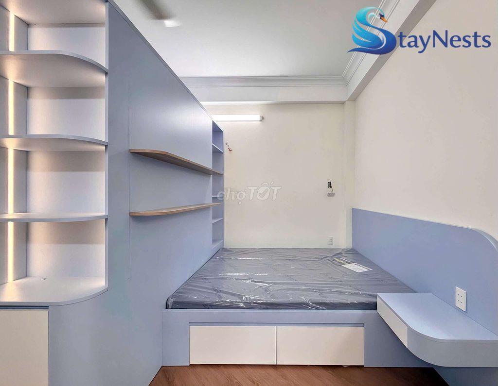 Cho Thuê Trọ Gần Khu Gần Chợ, Bách Hóa Xanh