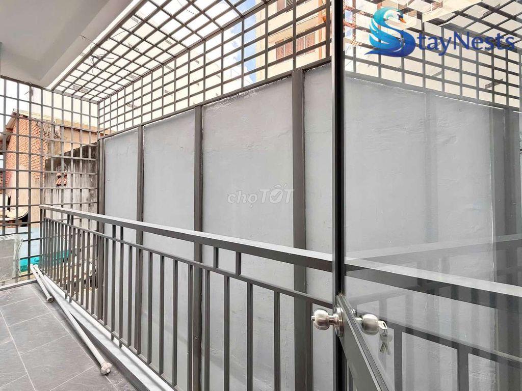 Cho Thuê Trọ Gần Khu Gần Chợ, Bách Hóa Xanh