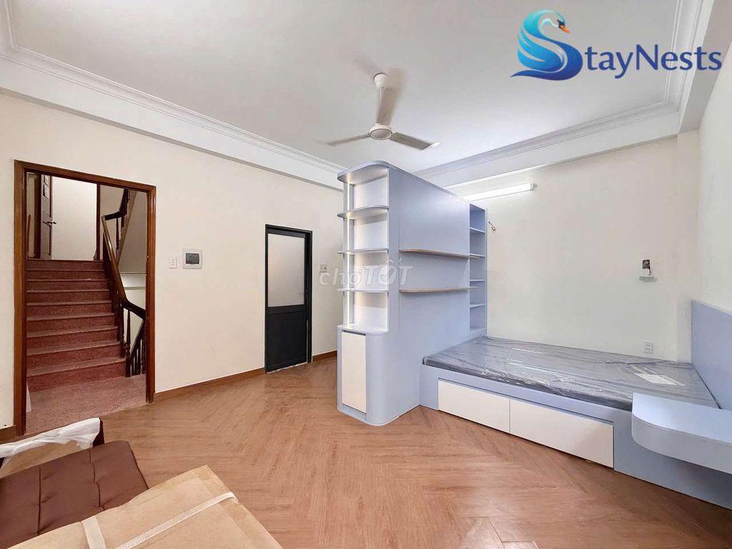 Cho Thuê Trọ Gần Khu Gần Chợ, Bách Hóa Xanh