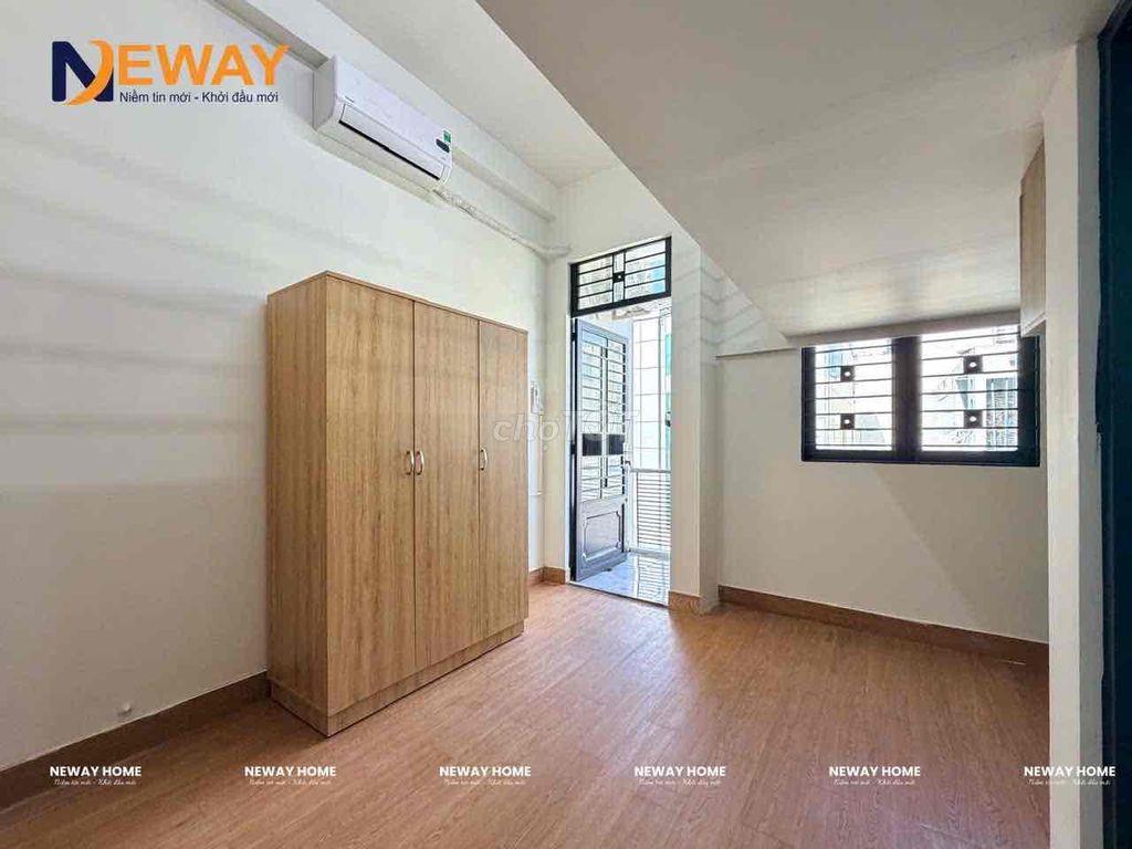 🌸 DUPLEX BAN CÔNG THOÁNG SÁNG – KHÔNG GIAN CỰC CHILL