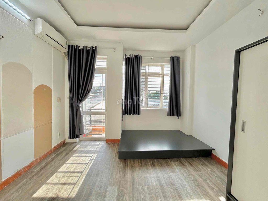 🔥 STUDIO BAN CÔNG THOÁNG MÁT – ĐÓN NẮNG, ĐÓN GIÓ 🔥