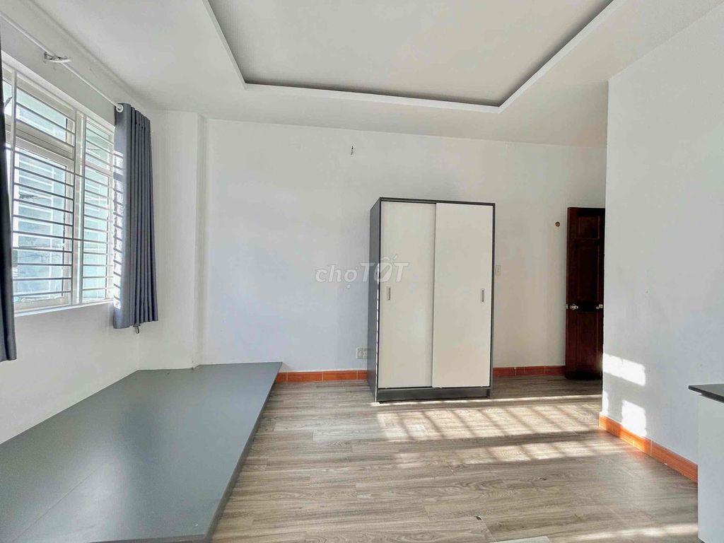 🔥 STUDIO BAN CÔNG THOÁNG MÁT – ĐÓN NẮNG, ĐÓN GIÓ 🔥