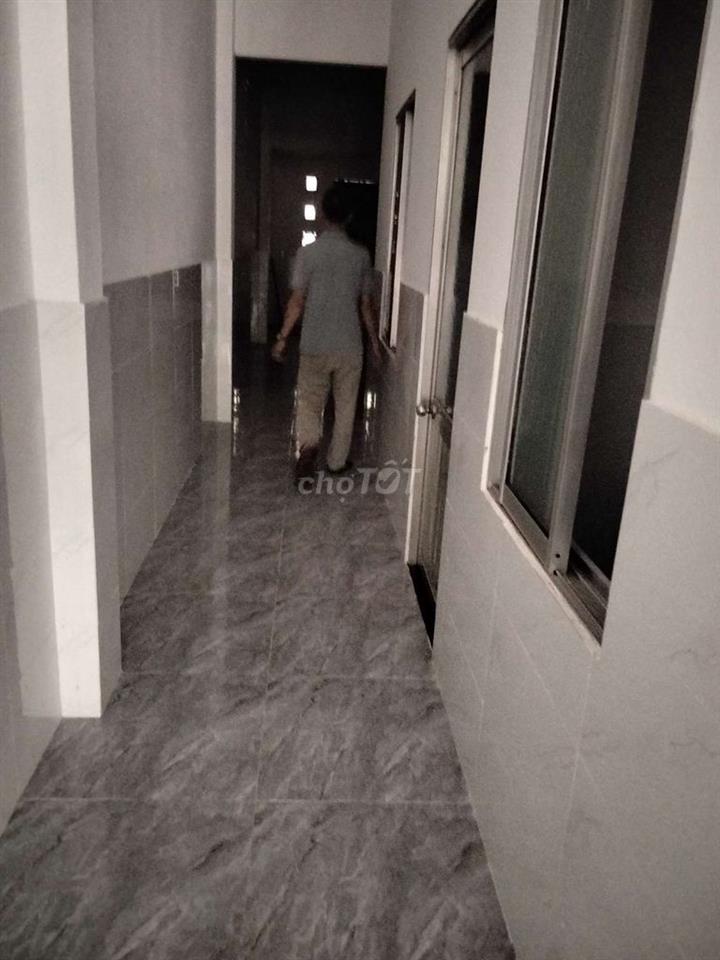 Cho thuê nhà mặt tiền