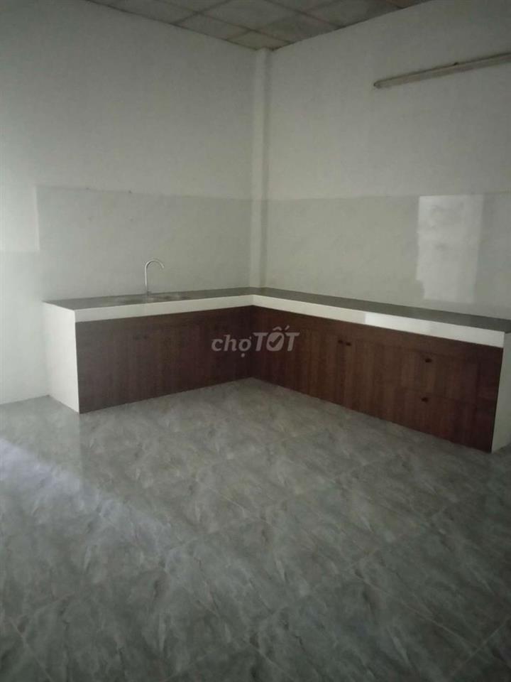 Cho thuê nhà mặt tiền