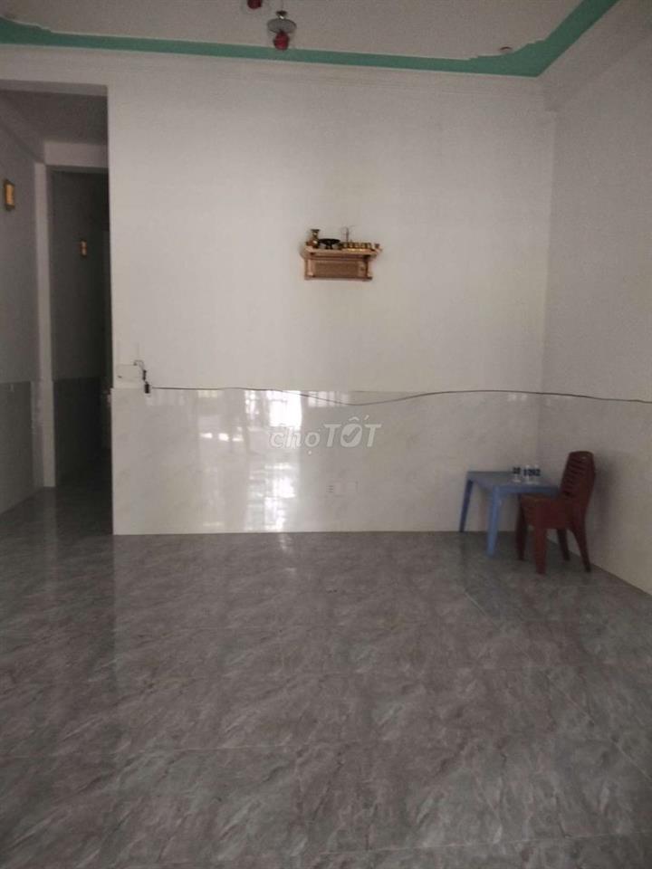 Cho thuê nhà mặt tiền