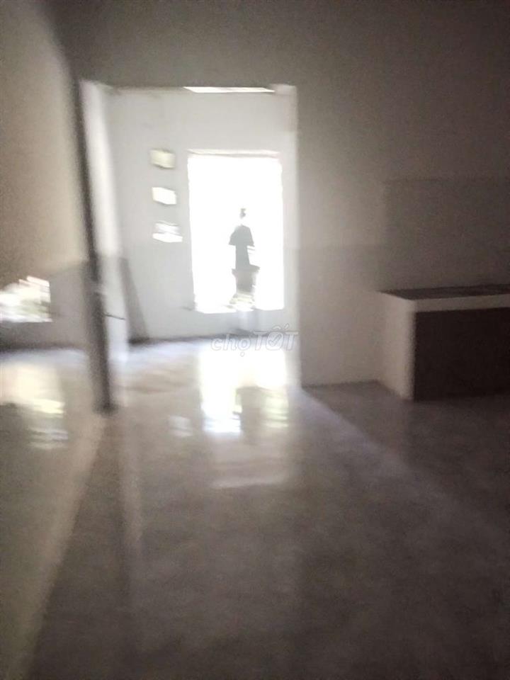 Cho thuê nhà mặt tiền
