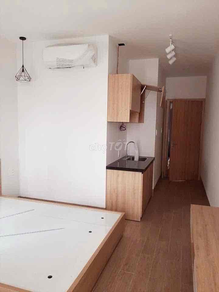 CĂN HỘ FULL NỘI THẤT - gần sân bay , Nguyễn Văn Linh , Đại Học Duy Tân