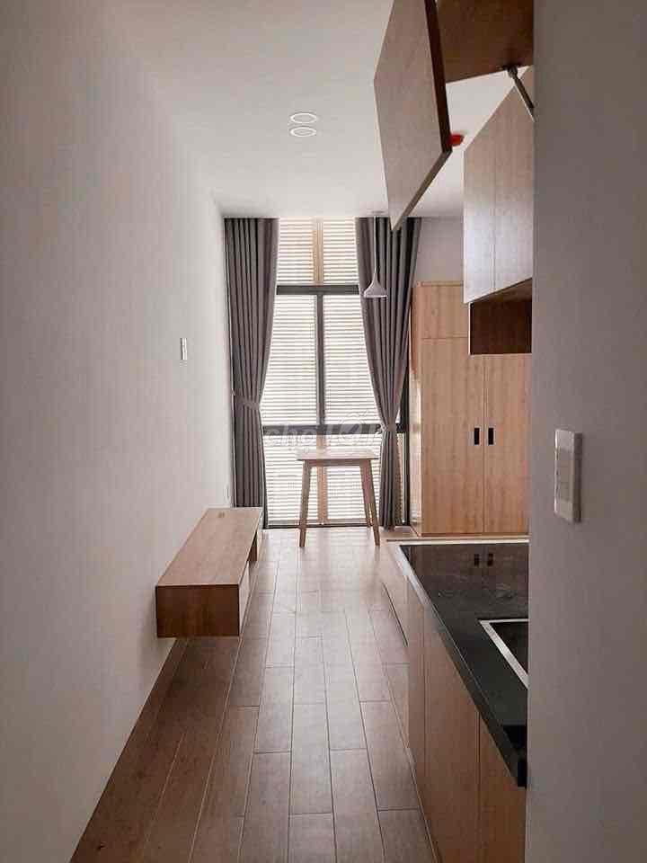 CĂN HỘ FULL NỘI THẤT - gần sân bay , Nguyễn Văn Linh , Đại Học Duy Tân