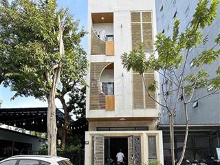 CĂN HỘ FULL NỘI THẤT - gần sân bay , Nguyễn Văn Linh , Đại Học Duy Tân