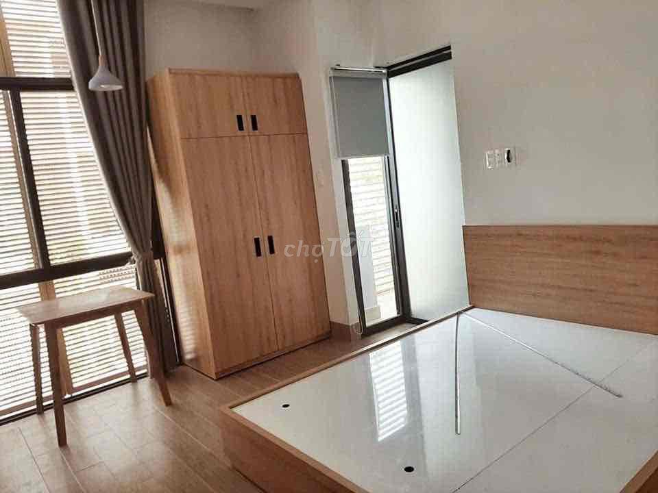 CĂN HỘ FULL NỘI THẤT - gần sân bay , Nguyễn Văn Linh , Đại Học Duy Tân