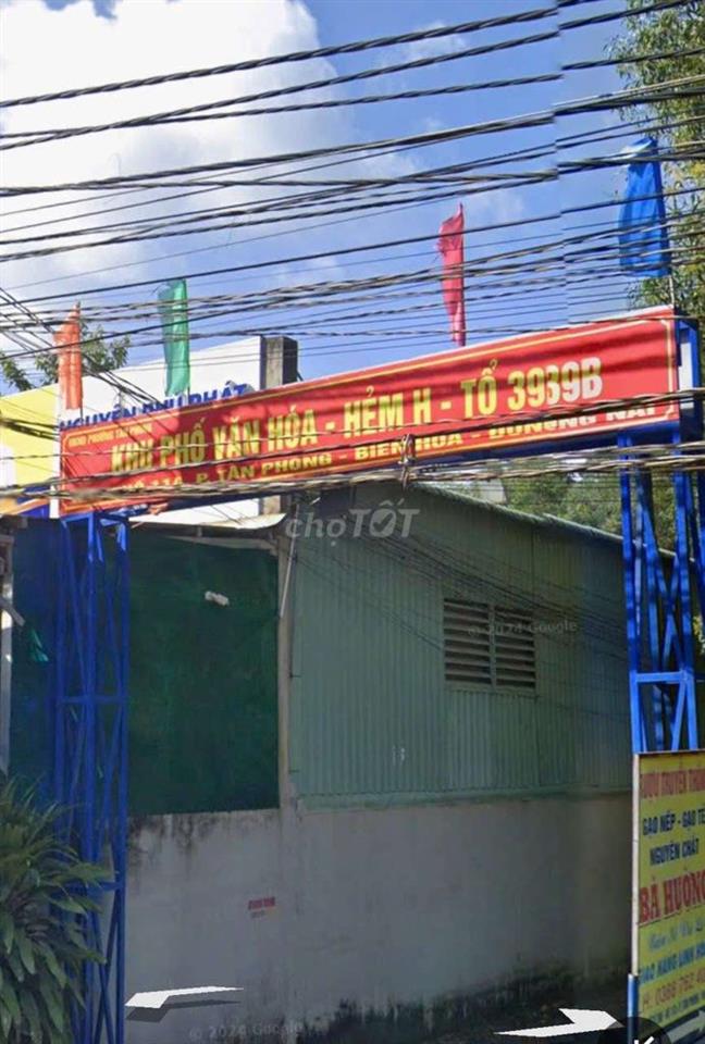 Nhà cho thue