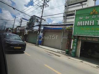Mặt bằng 