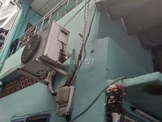Chính chủ cần bán nhà cấp 4 hẻm sát Phạm Văn Đồng